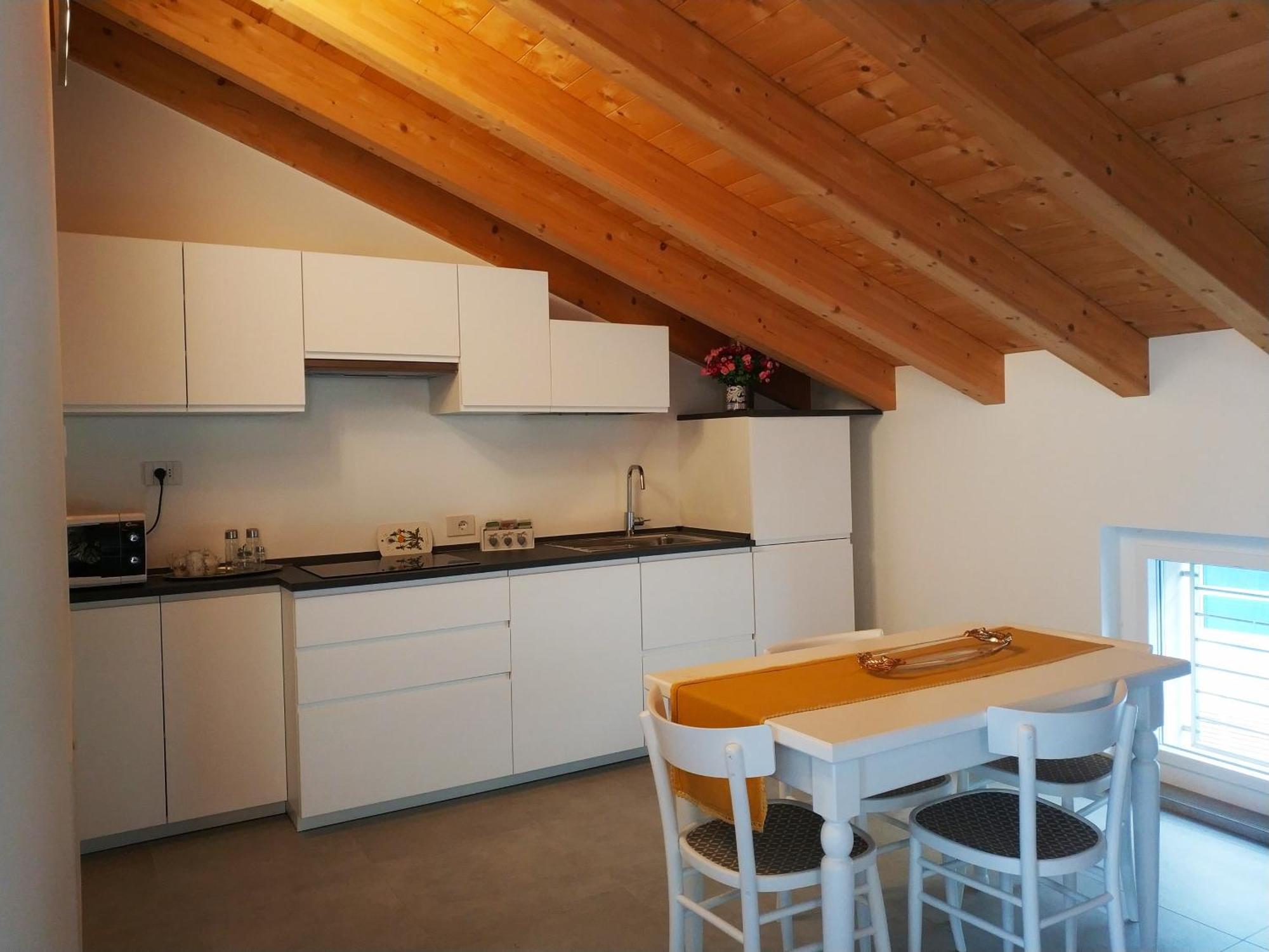 Sweet Homes レッコ 部屋 写真