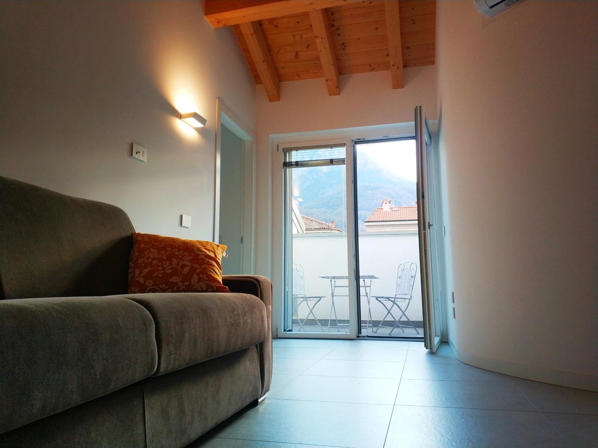Sweet Homes レッコ 部屋 写真
