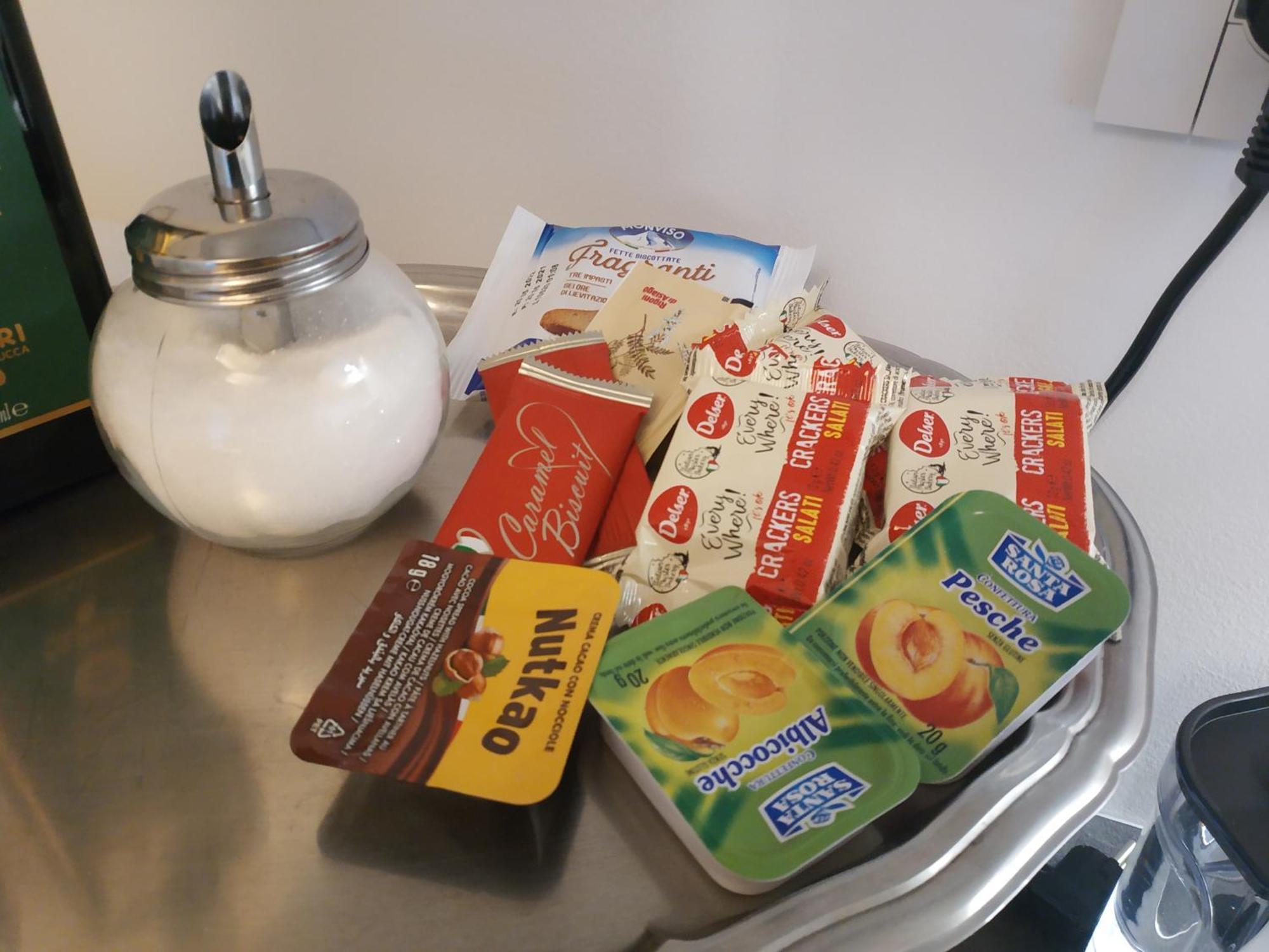 Sweet Homes レッコ 部屋 写真