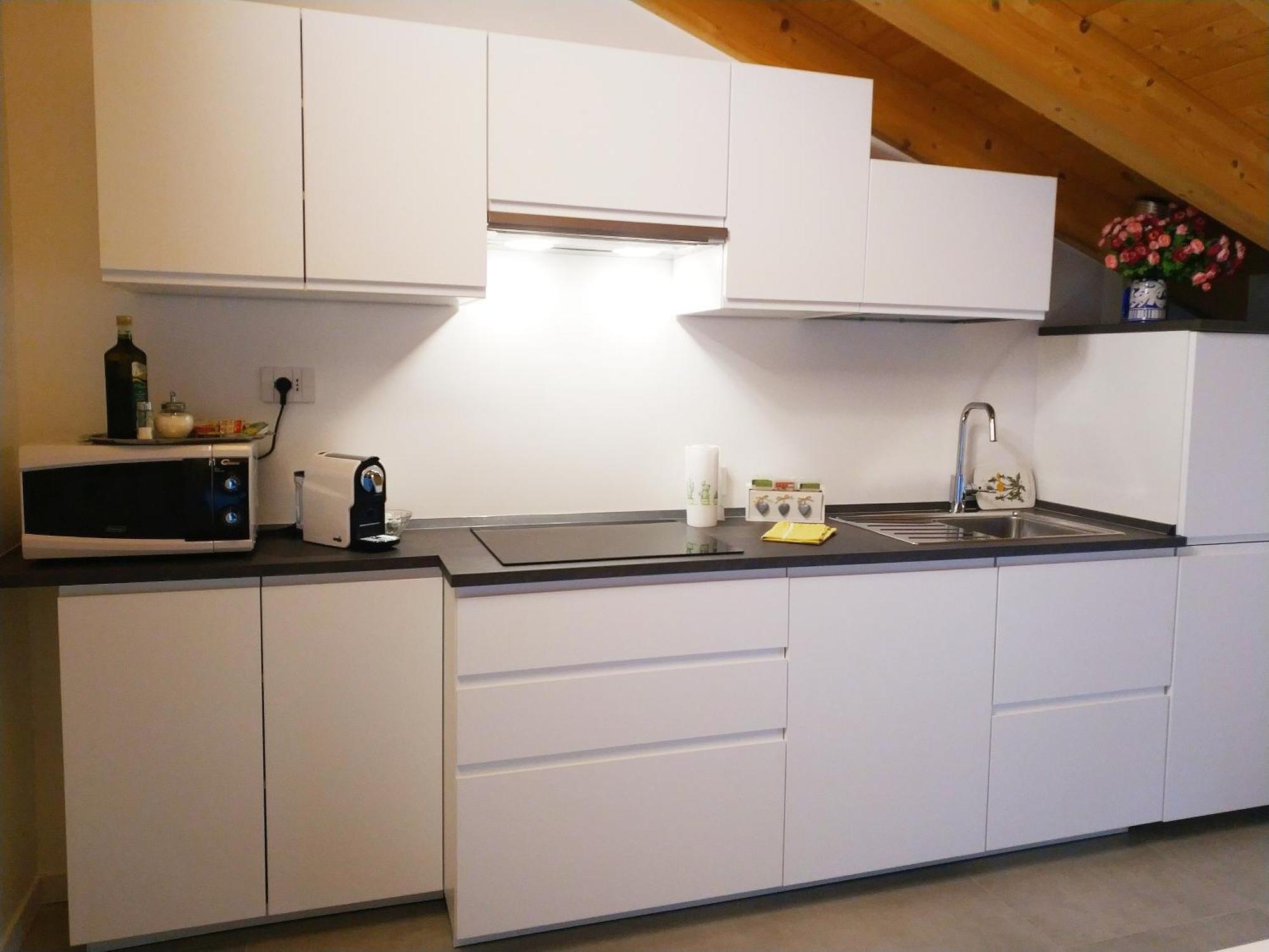 Sweet Homes レッコ 部屋 写真