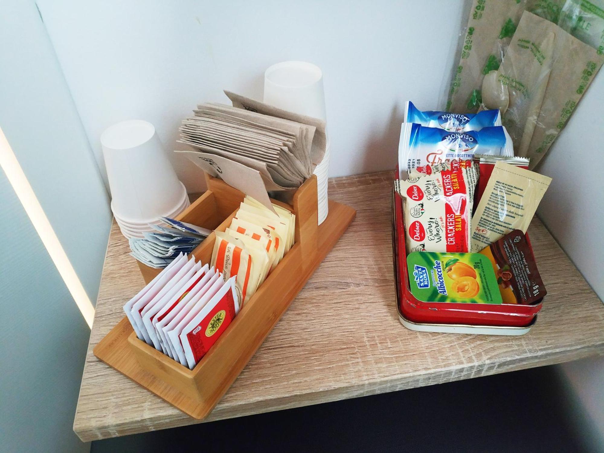 Sweet Homes レッコ 部屋 写真