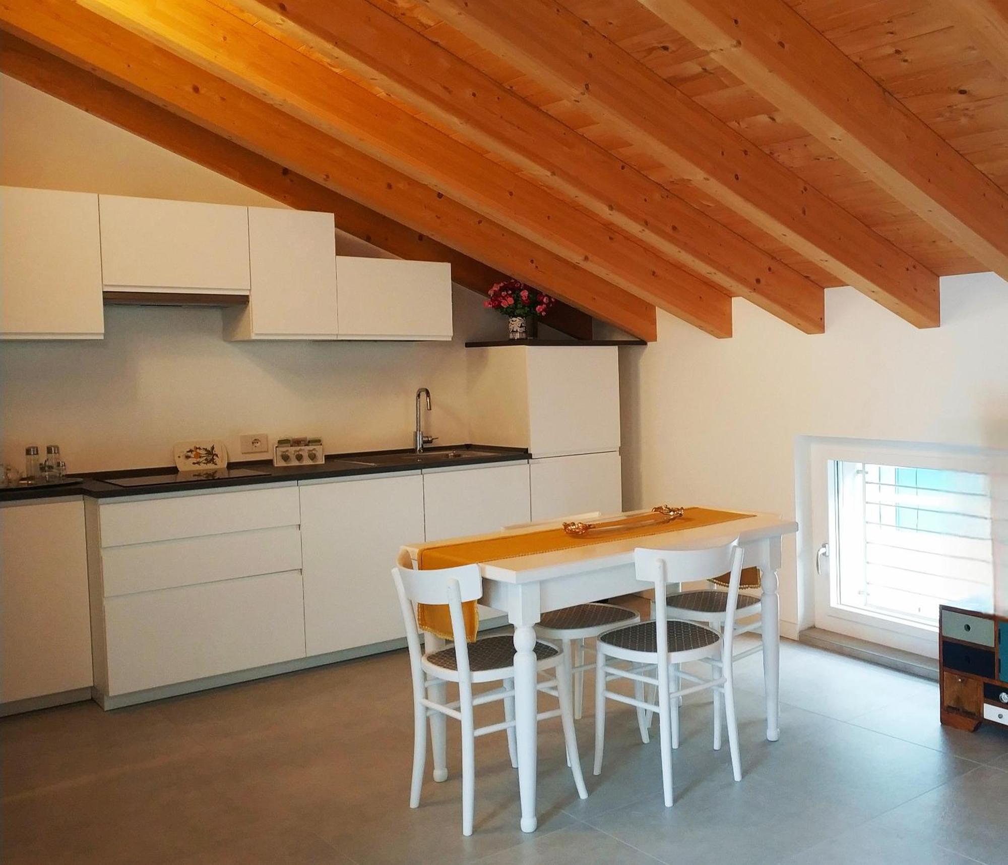 Sweet Homes レッコ 部屋 写真