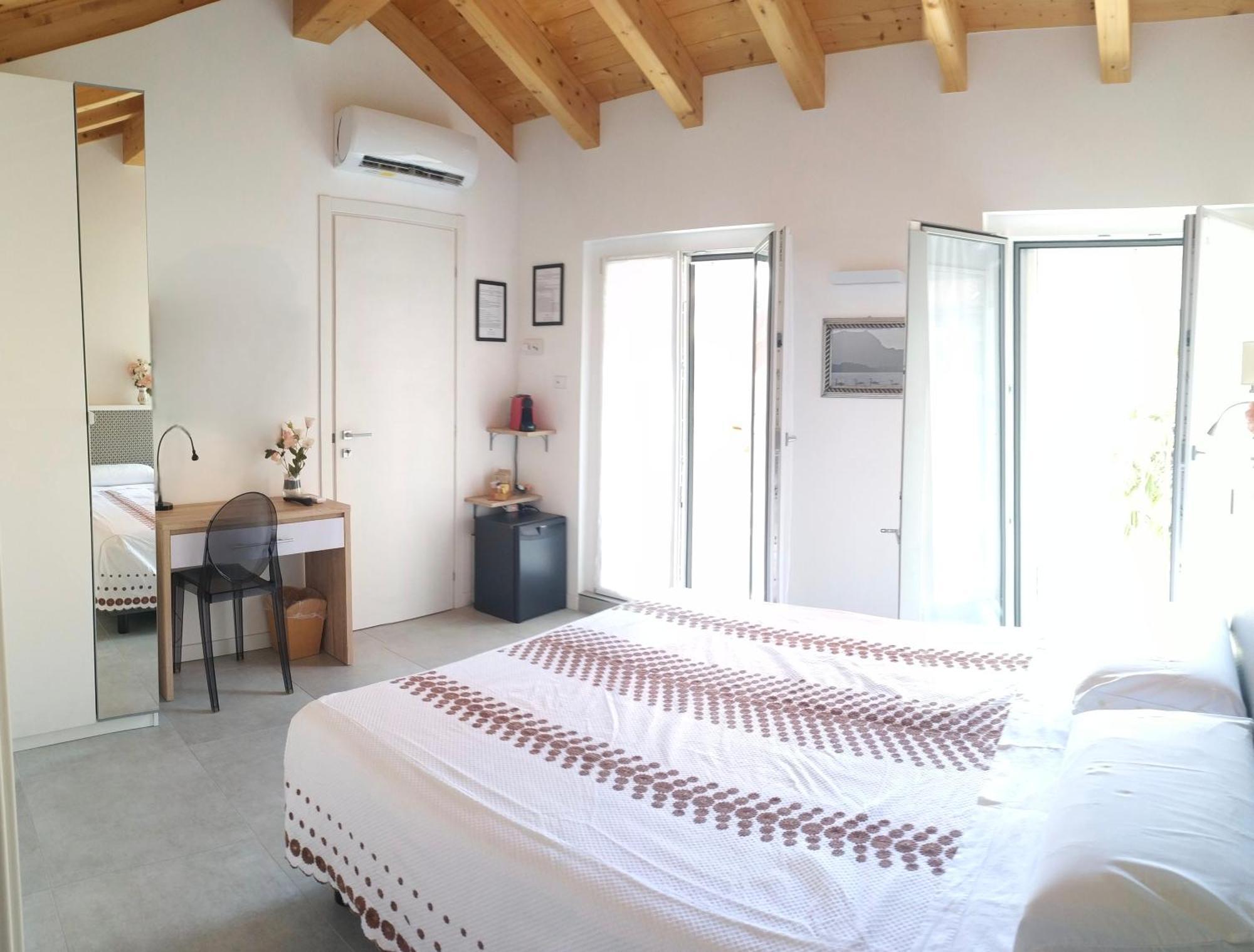 Sweet Homes レッコ 部屋 写真